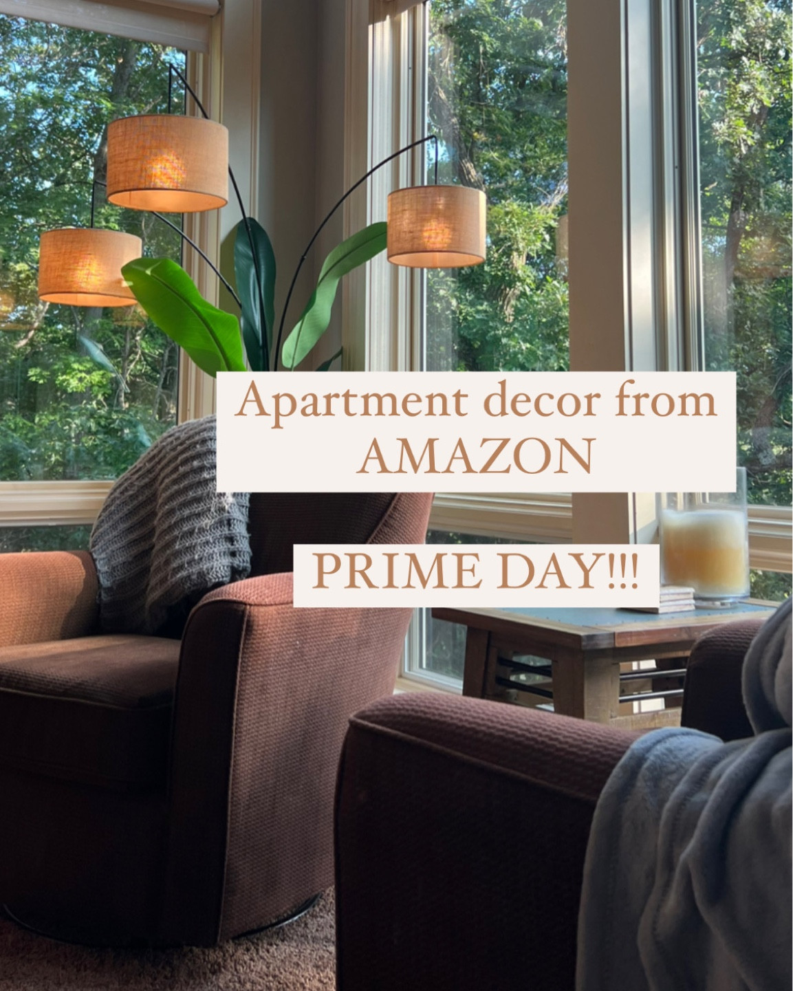 Prime day home sales! On amazon! 

#LTKFind #LTKsalealert #LTKhome