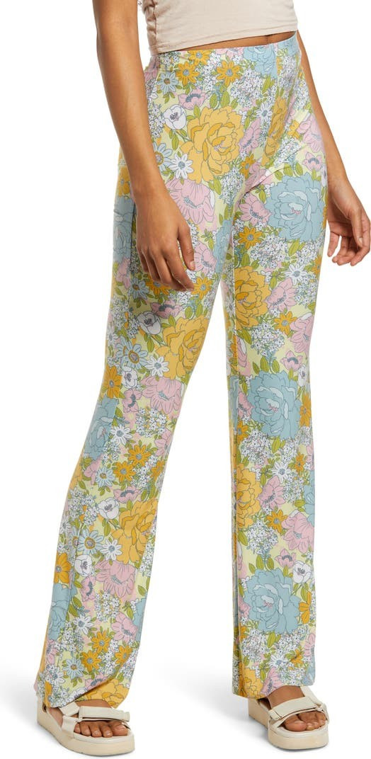 Decker Flare Leg Pants | Nordstrom