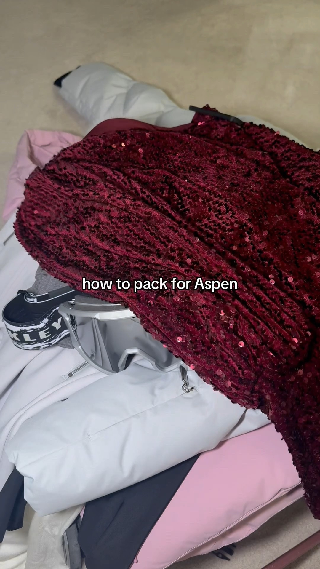 outfits I packed for Aspen ✨ dresses, ski suits, fur, and more 

#LTKTravel #LTKootd #LTKSeasonal