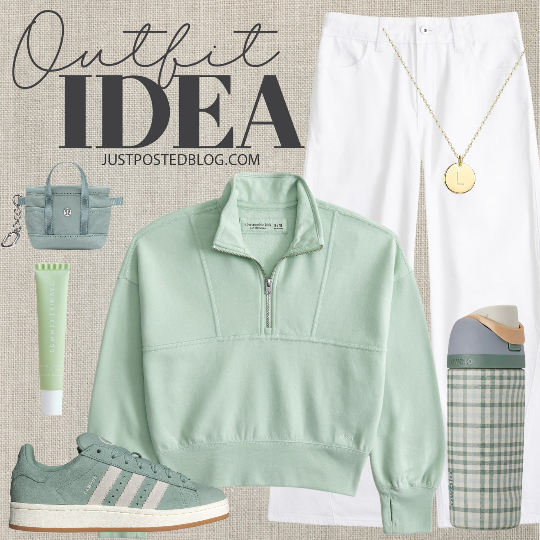 Teen or tween outfit idea 

 #LTKStyleTip