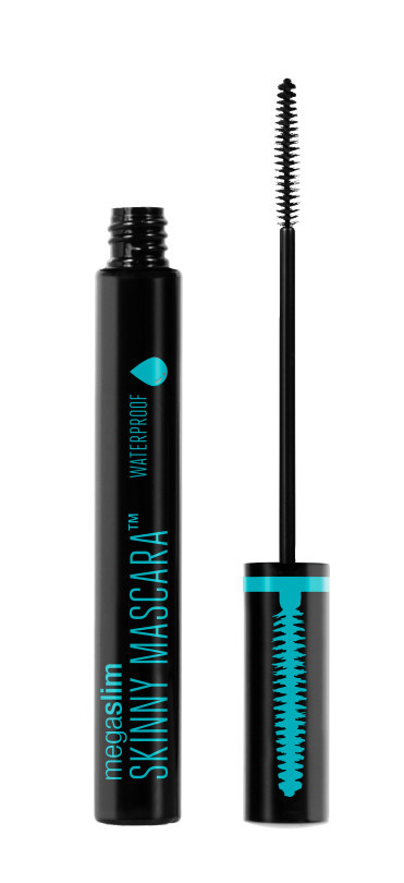 MegaSlim Waterproof Skinny Mascara - Black | Wet n Wild (US)