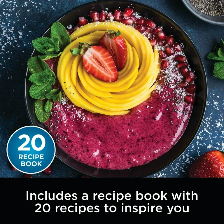 Ninja Foodi 72 oz Power Blender Ultimate System 1200 W, Silver, SS400 | Walmart (US)