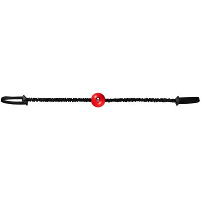 Title Boxing Resistance Band Horizontal Speed Ball | Target