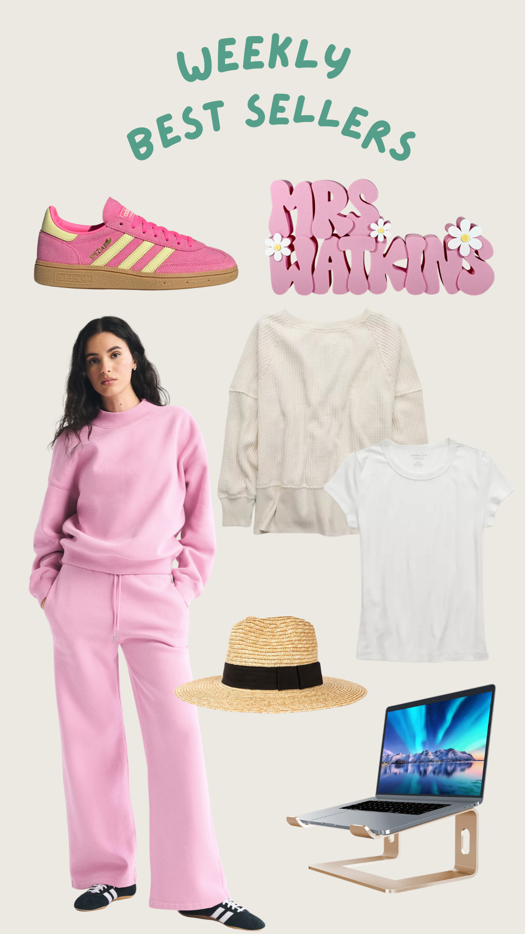 Weekly best sellers! 

 #LTKootd #LTKSeasonal #LTKHome