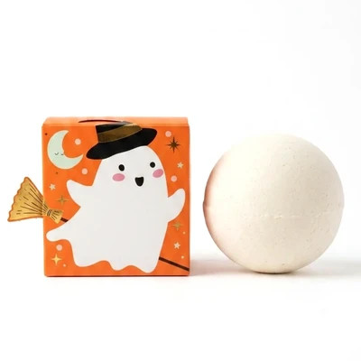 Ghost Bath Balm | JoJo Mommy