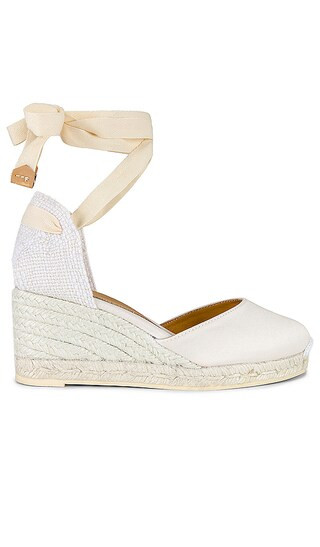 Carina Wedge in Crudo | Revolve Clothing (Global)