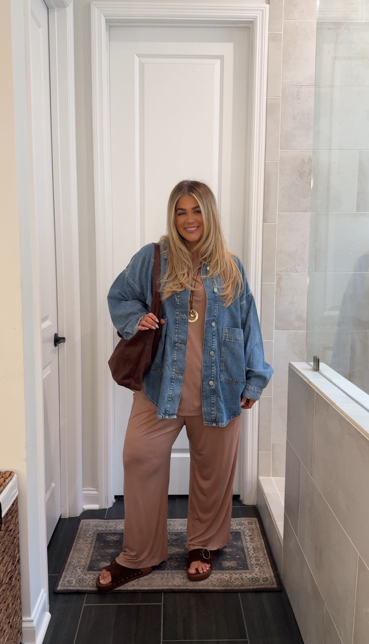 Amazon outfit idea🤍

#LTKSeasonal #LTKMidsize #LTKSaleAlert