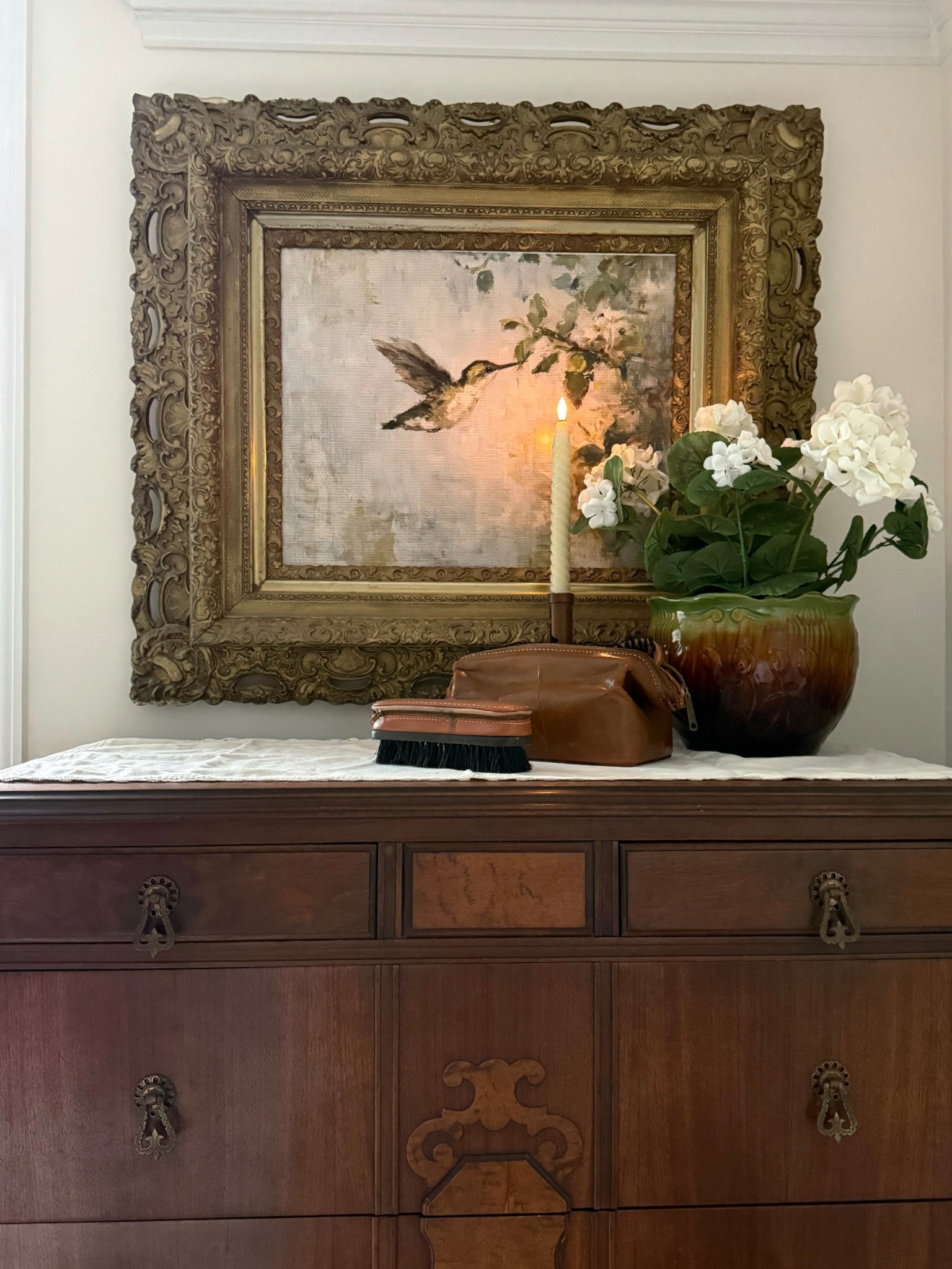 I have a lot of prints from @Etsy but this is by far my favorite one!!  It’s SO pretty and the hummingbird is just lovely 

#LTKHome #LTKSeasonal