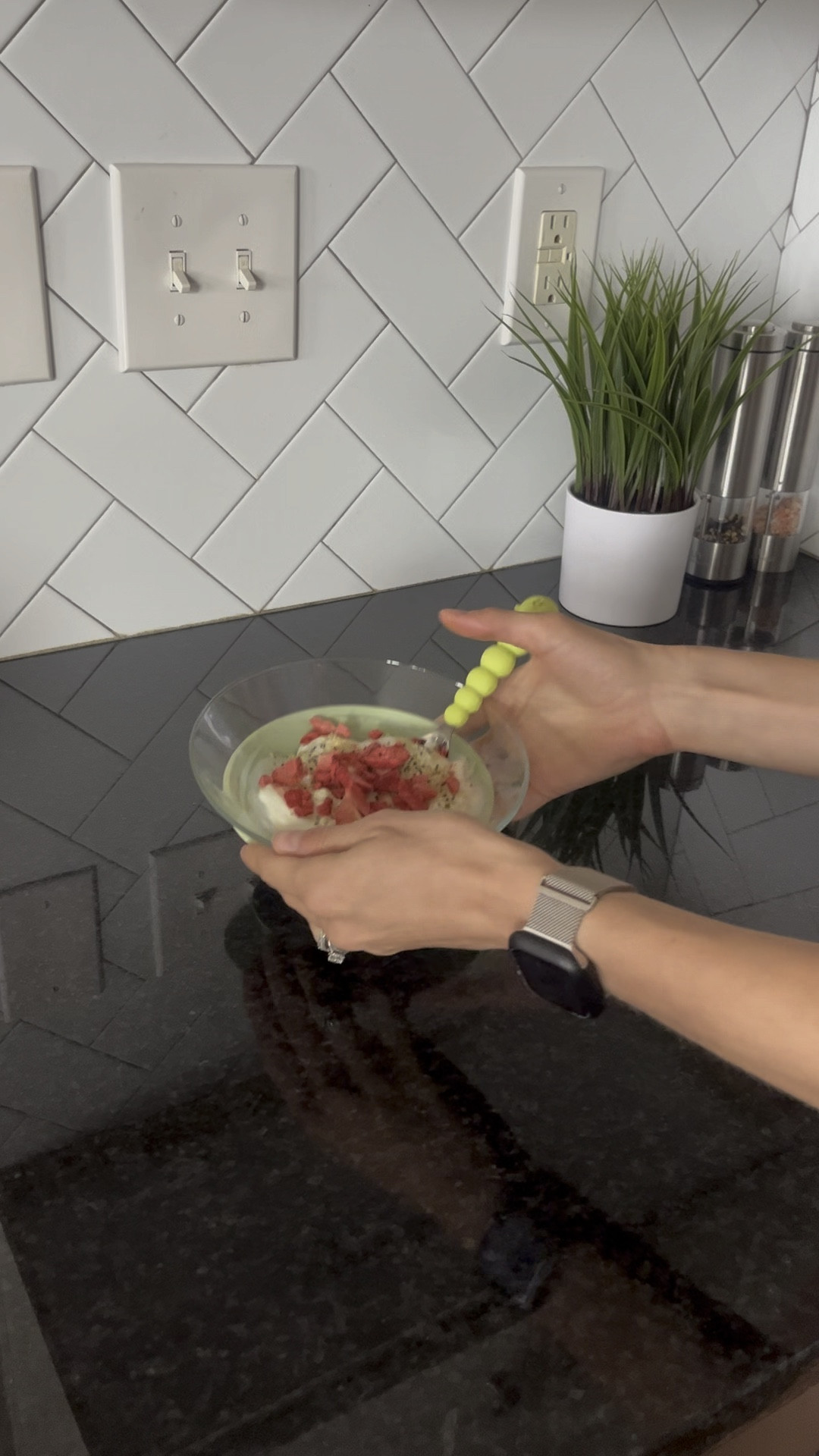 Another one of our favorite glass options is these silicone Beaba bowls! They go so fast when they are in stock but highly recommend if you are trying to get away from plastic plate options! So easy to clean and they have been durable for us so far  

#LTKKids #LTKBaby #LTKFamily