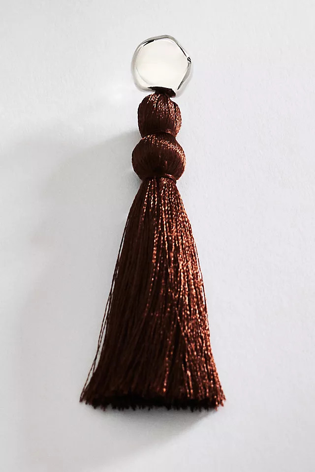 Tassel Drop Earrings | Anthropologie (US)