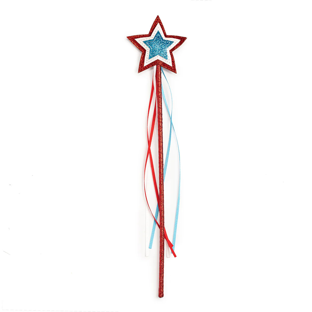 Patriotic Wand | Sweet Wink