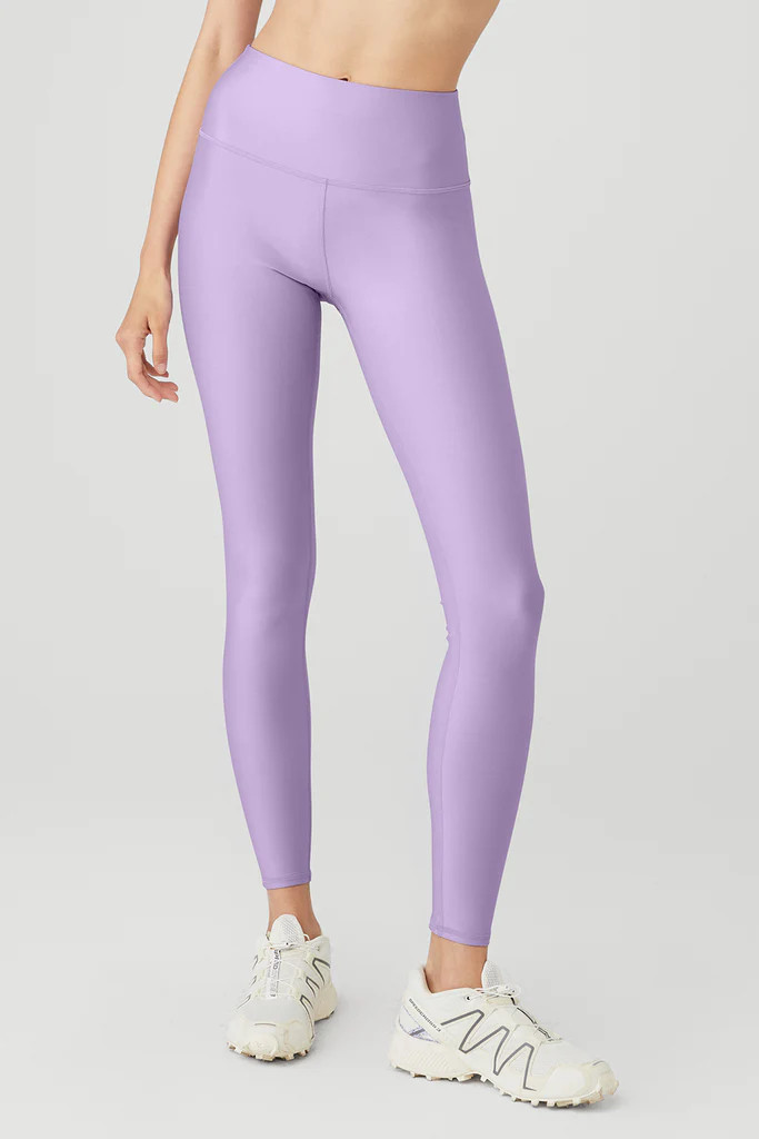 High-Waist Airlift Legging | Alo Yoga