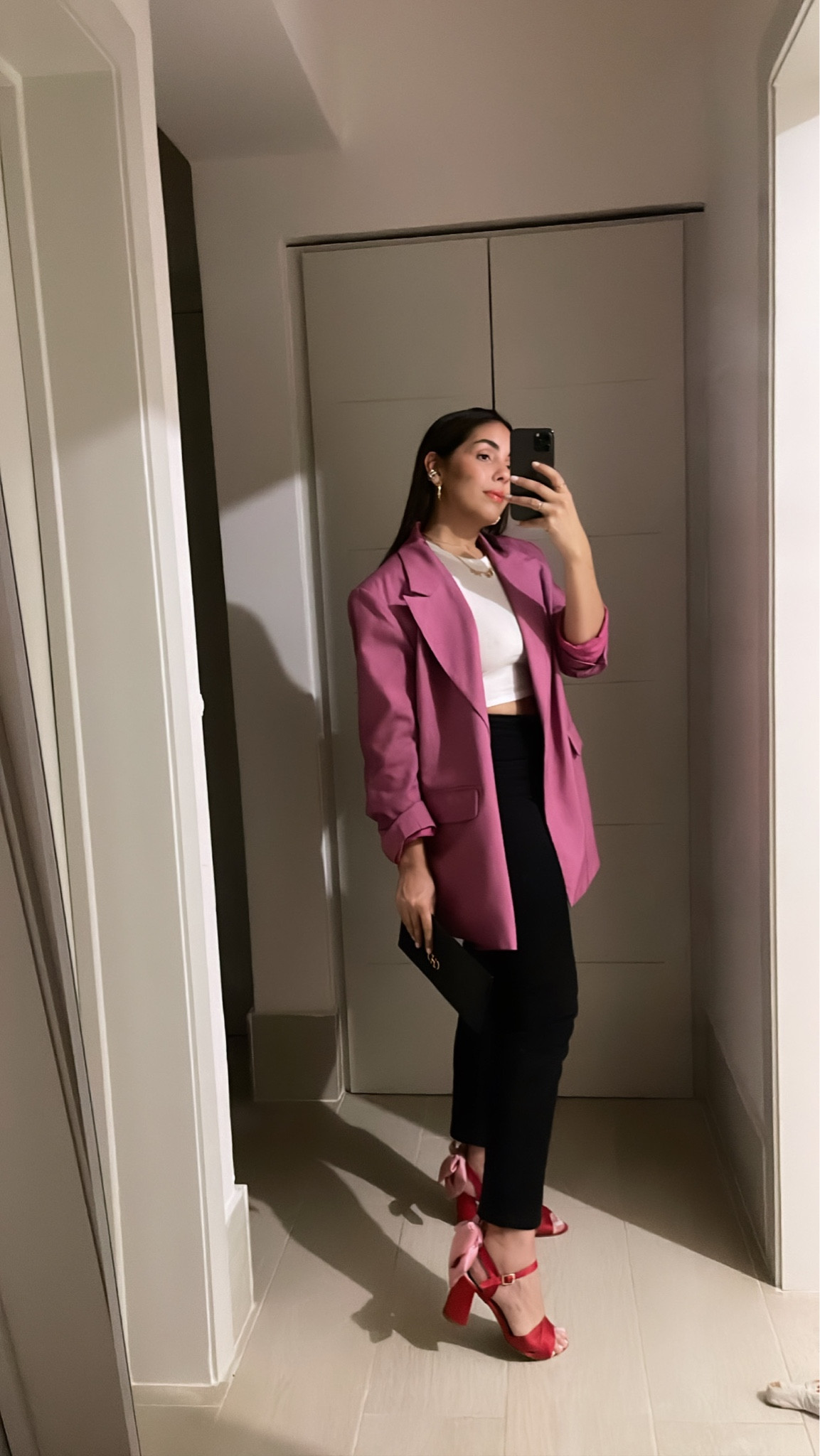 New in my closet 

#LTKFind #LTKGiftGuide #LTKSeasonal