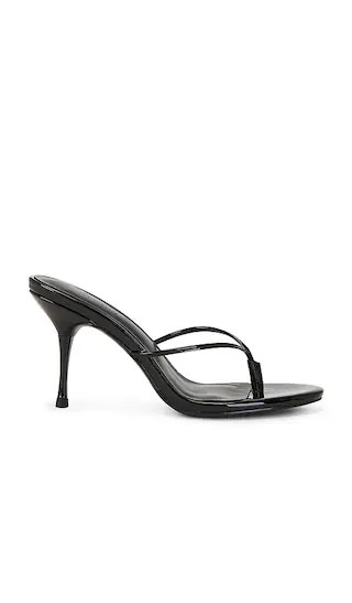 Osaka Sandal in Black | Revolve Clothing (Global)
