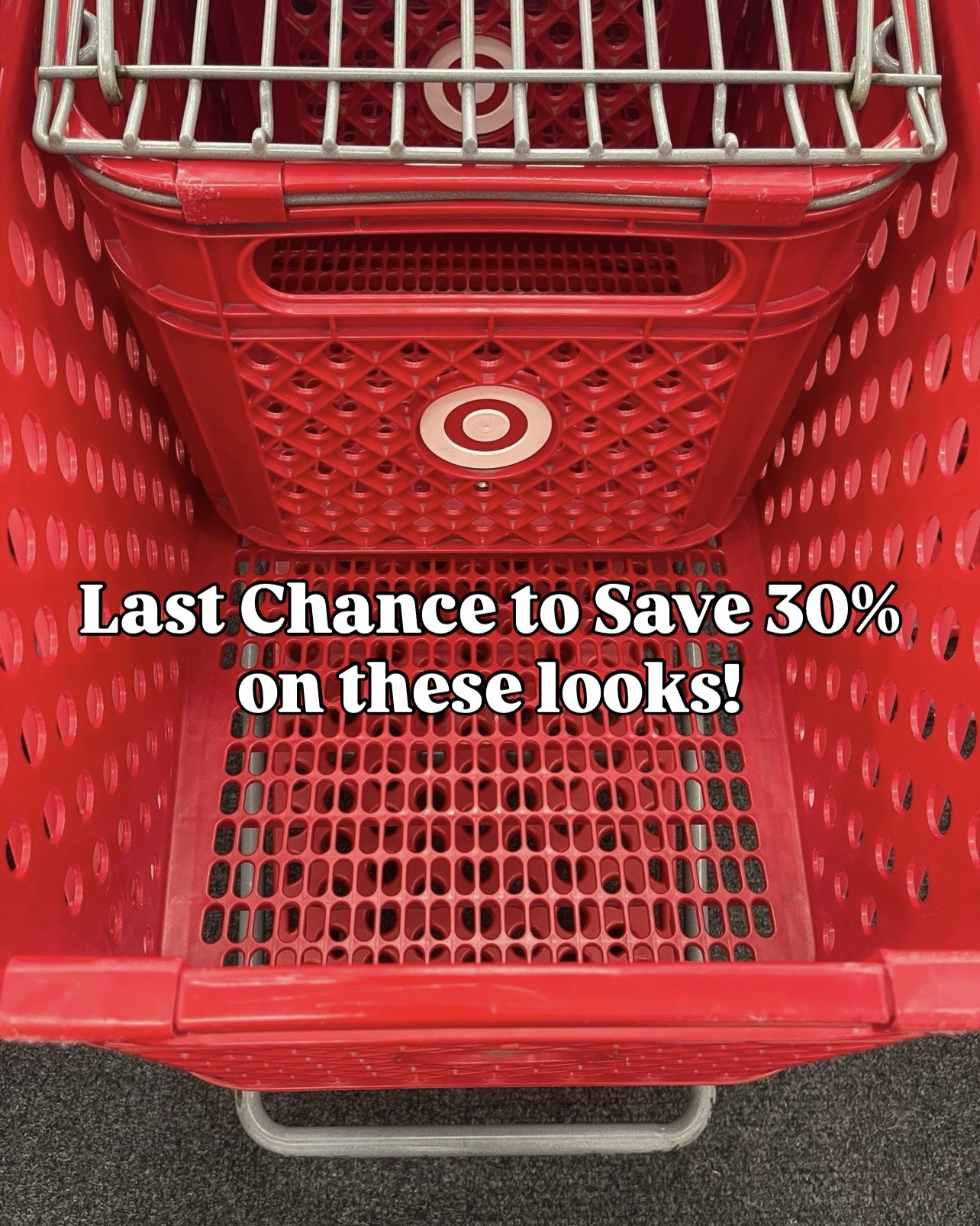 The best sale! 👏

#LTKootd