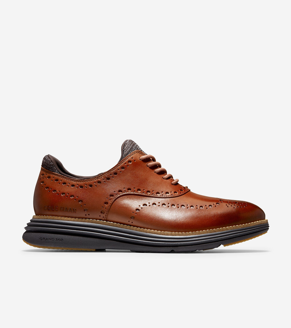 ØriginalGrand Ultra Wingtip Oxford | Cole Haan (US)