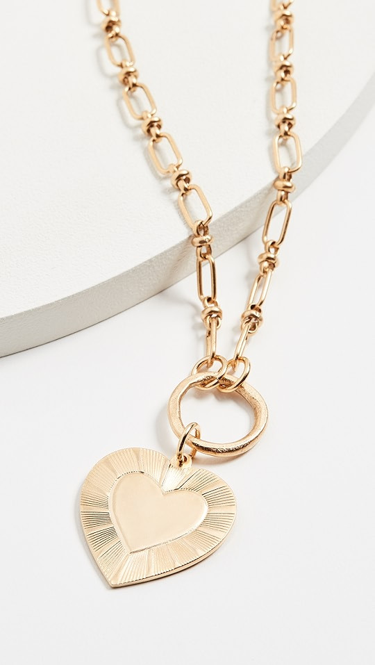The Best Is Yet To Come Necklace | Shopbop
