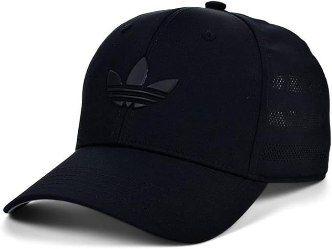 adidas Originals Beacon 4.0 Adjustable Snapback Cap, One Size | Amazon (US)