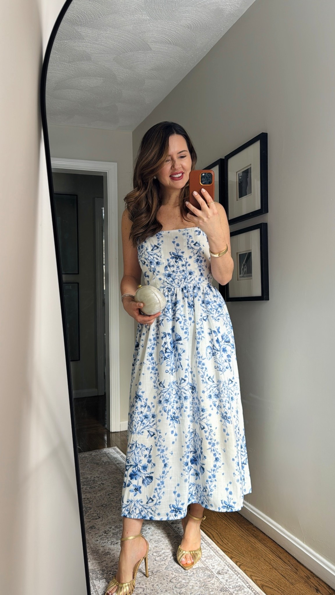 HM spring Dress 

#LTKgrwm #LTKSpringSale #LTKSeasonal
