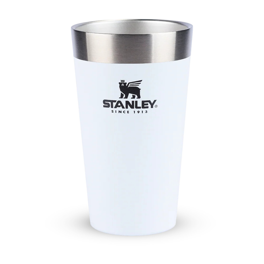 Copo Térmico de Cerveja Stanley Polar | 473ML | Stanley (BR)