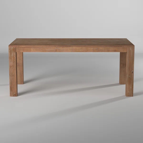 Shae 74'' Dining Table | Wayfair North America