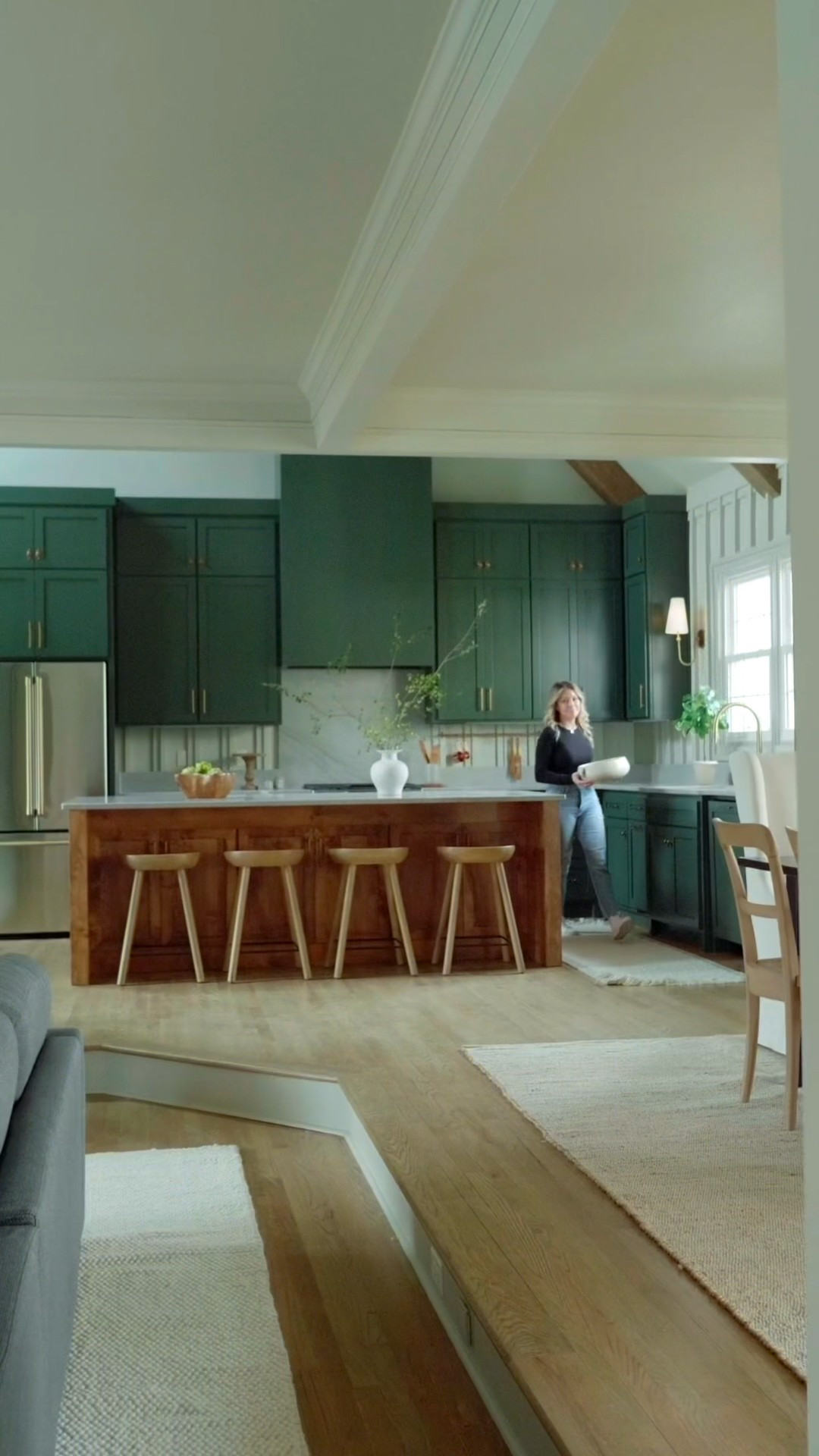 Kitchen stools and decor 

#LTKSaleAlert #LTKHome