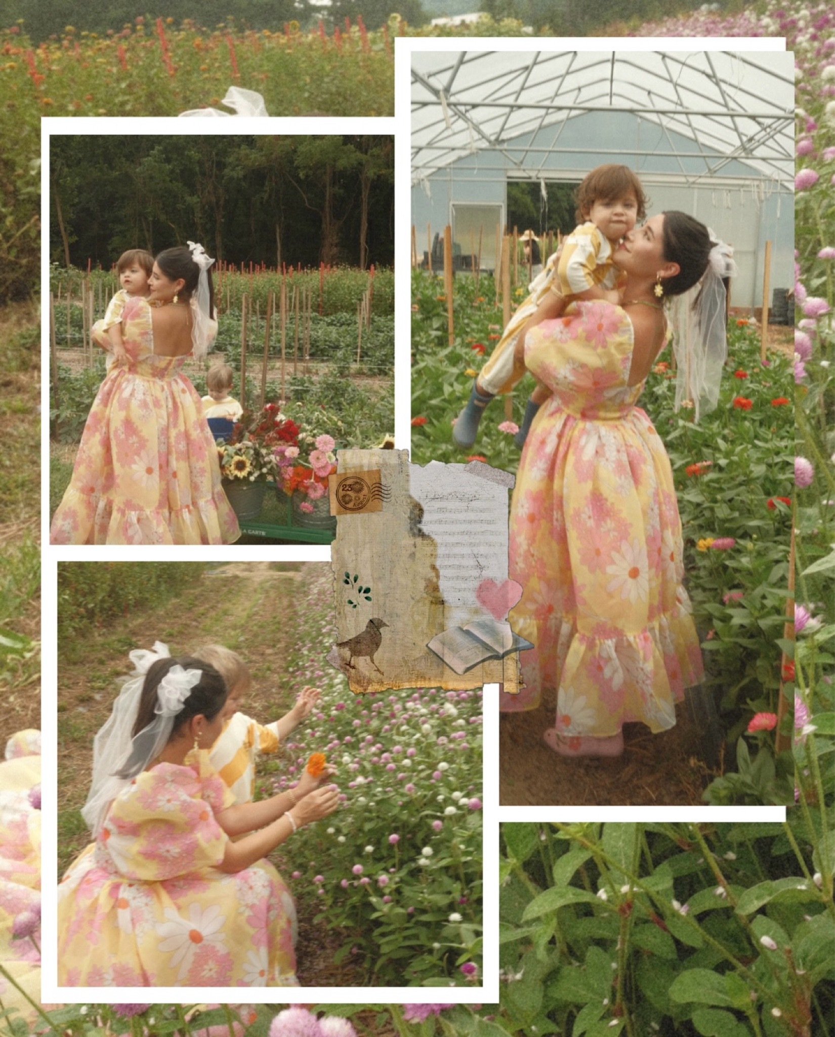 My absolute FAVORITE selkie dress!
 🎀👗💛💐

#LTKStyleTip