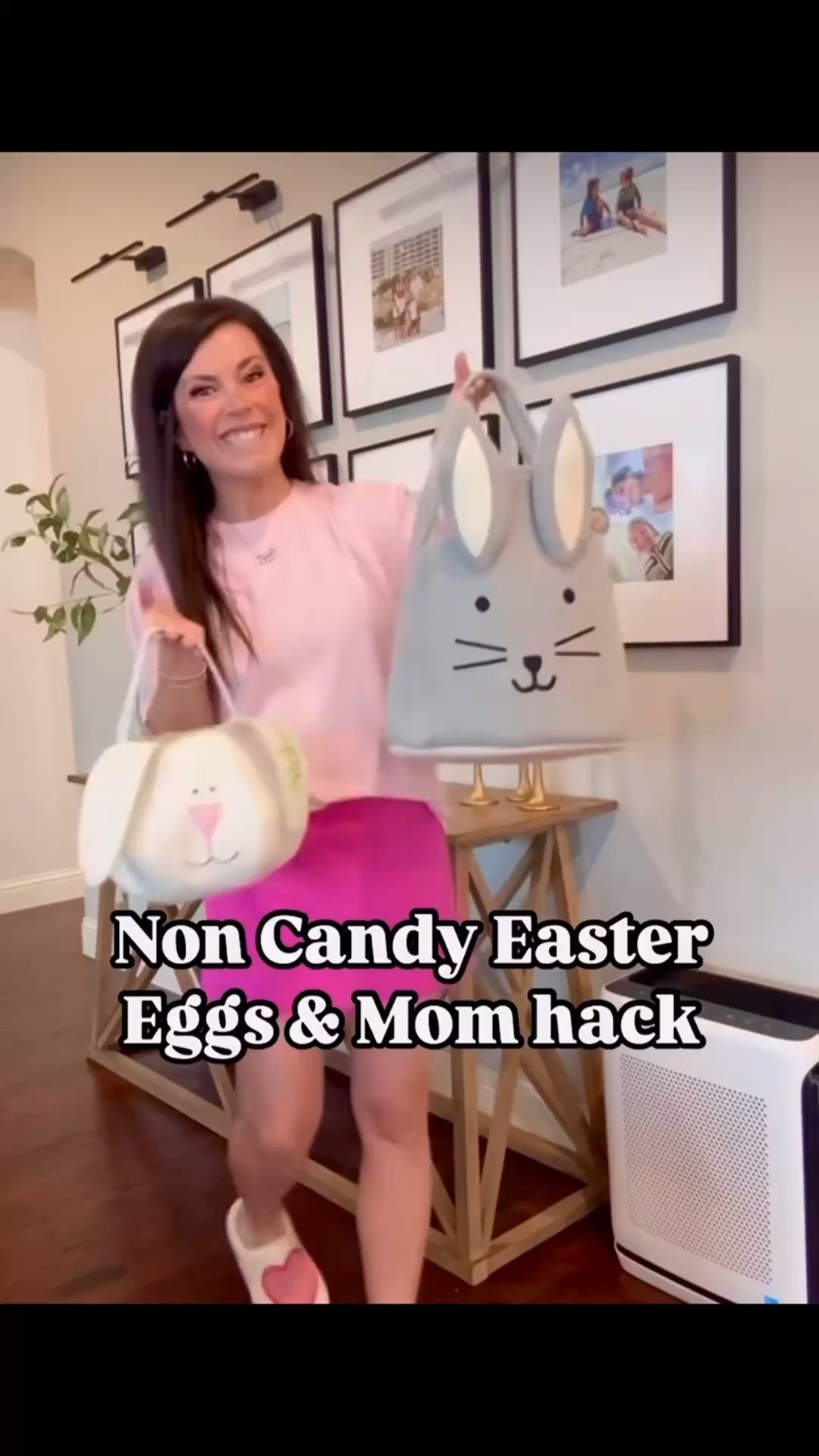 MORE Non-Candy Easter Egg Ideas Just for You! 🩷

Easter, non candy Easter egg ideas, Easter basket filler, Easter basket, spring time gifts 

Follow my shop @simplykatielynn on the @shop.LTK app to shop this post and get my exclusive app-only content!

#liketkit #LTKFindsUnder50 #LTKSeasonal #LTKKids 

#LTKFamily #LTKTravel #LTKWatchNow