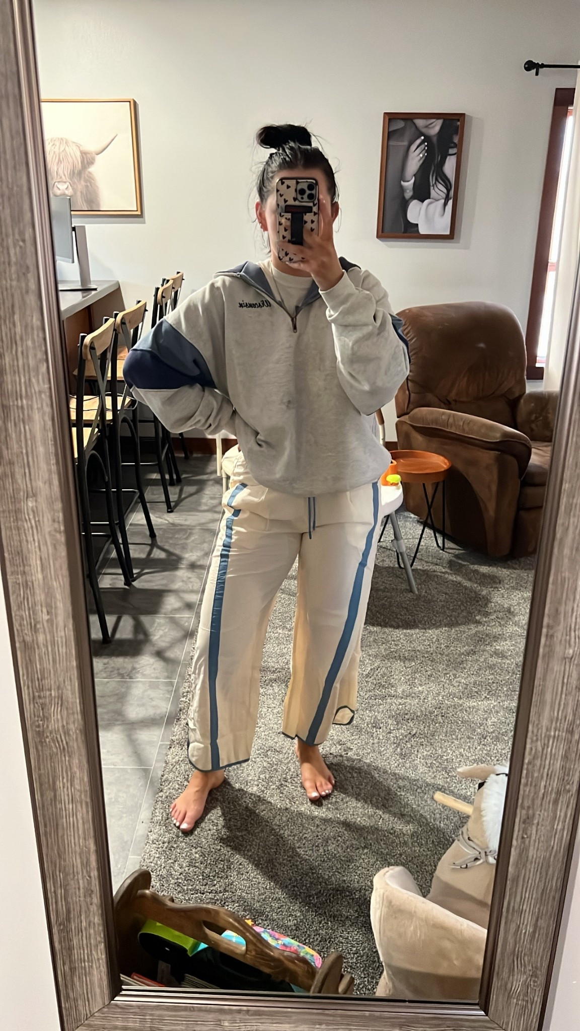 Amazon pants! 

#LTKootd #LTKmomlife #LTKdayinmylife