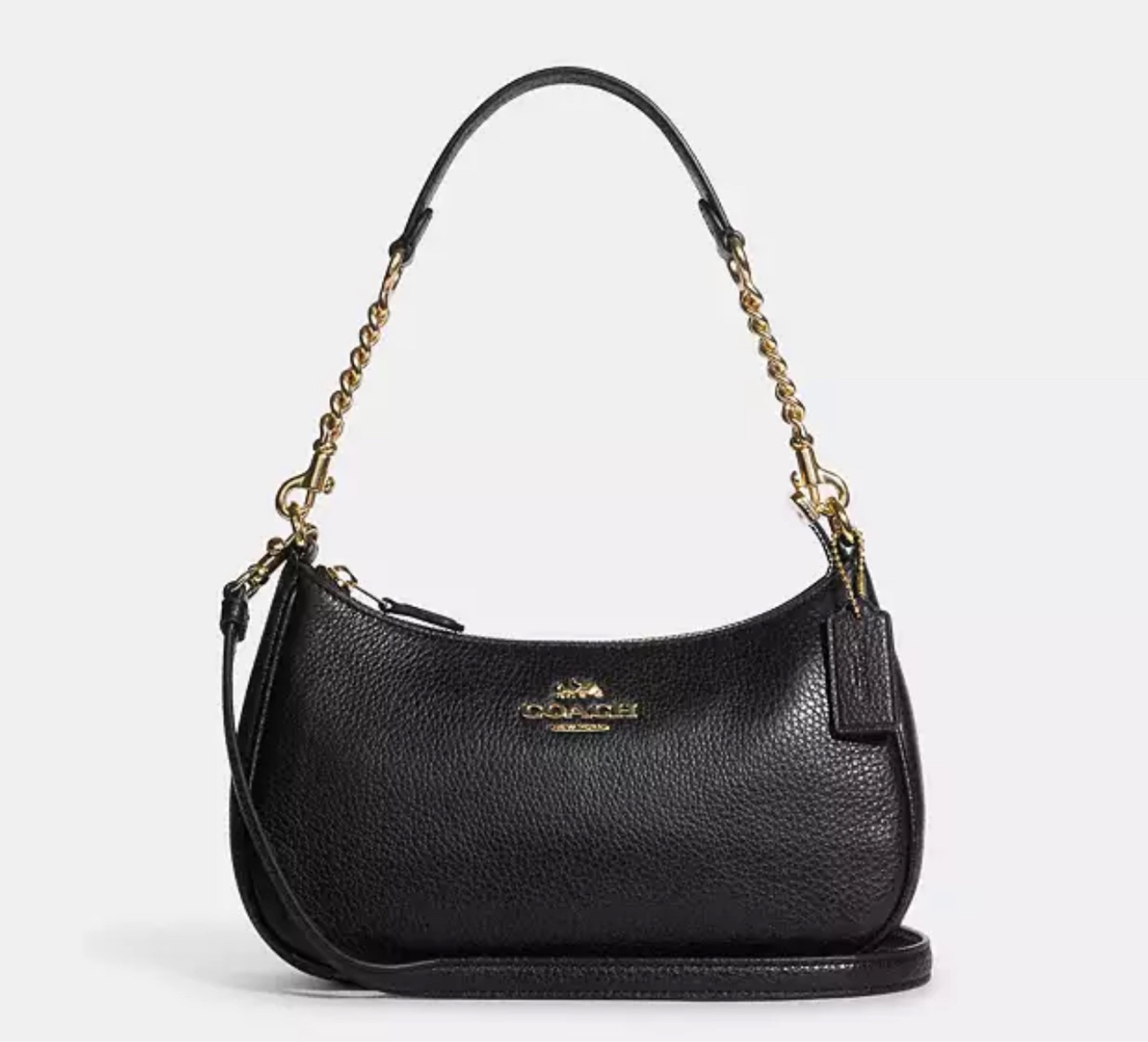 The perfect everyday bag to dress your outfit up or keep it casual🖤

#LTKstyletip #LTKfindsunder100 #LTKbeauty