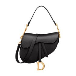 Saddle Bag - DIOR | 24S (APAC/EU)
