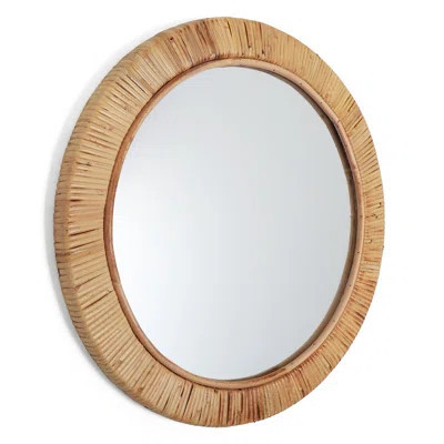 Navarrette Dresser Mirror | Wayfair North America
