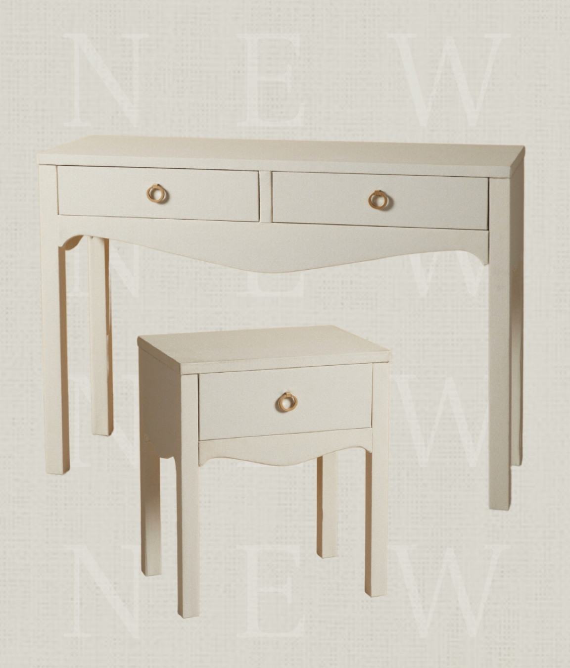 New grasscloth console added at Homegoods! Matching grasscloth nightstand too 😍

#LTKFind #LTKhome #LTKsalealert