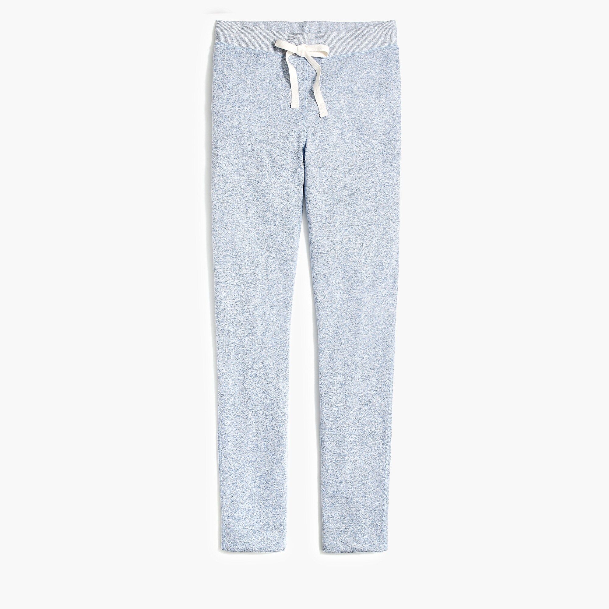 Marled jogger sweatpant | J.Crew Factory