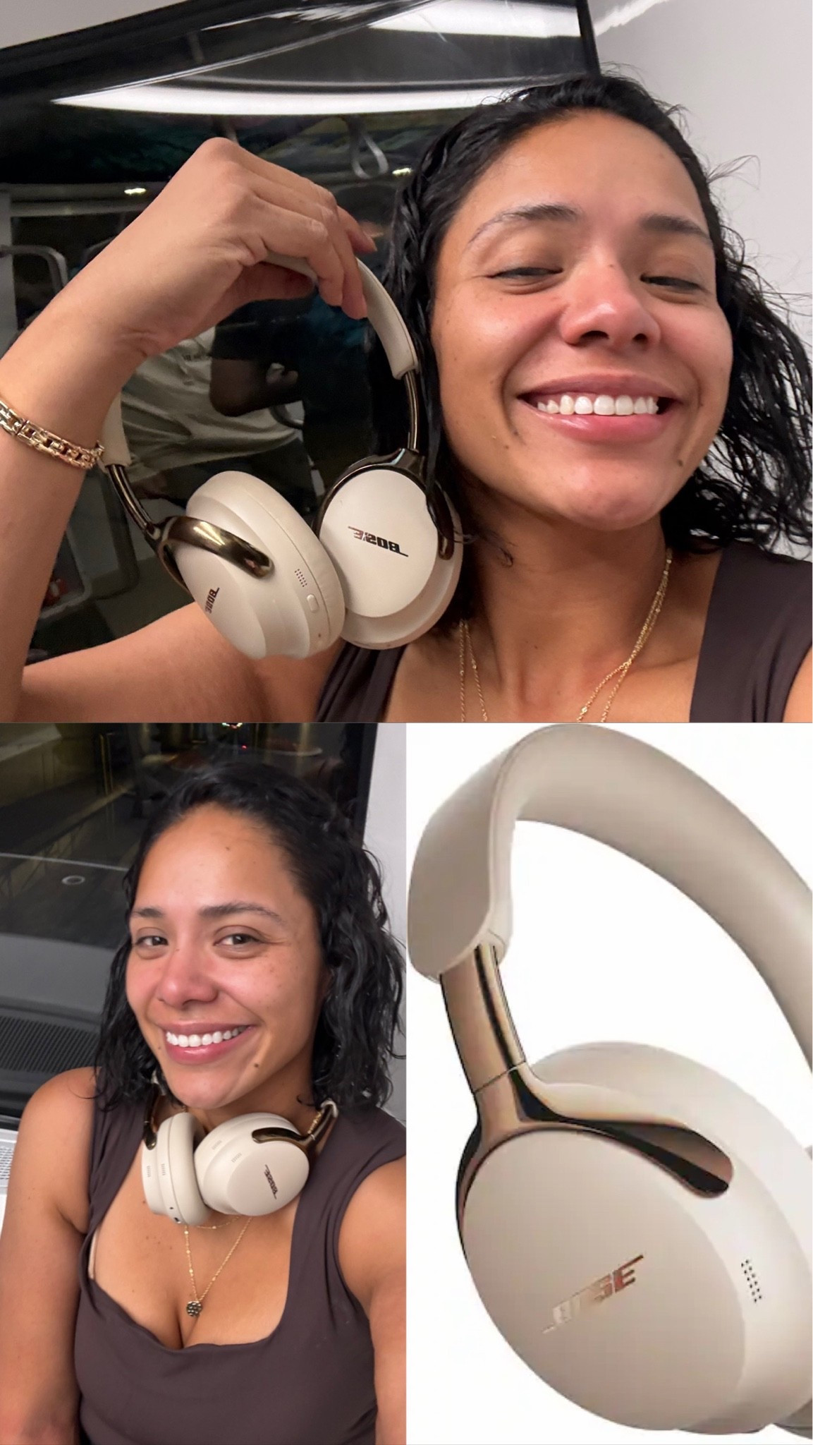 My favorite noise cancellation headphones 🎧 amazing for the gym when I want to get in the zone as well s for my weekly travels 💕 #headphones #noisecancelation

#LTKmomlife #LTKootd #LTKdayinmylife