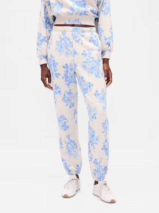 High Rise VintageSoft Joggers | Gap (US)