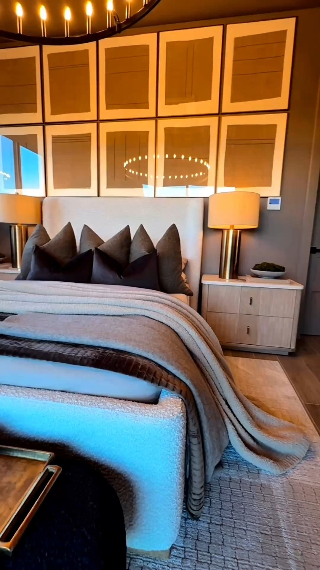 Restoration Hardware Inspired Bedroom, on a budget. 

The last few months I’ve been working on this room and it’s honestly become one of my favorites. ❤️ We recently moved into our new home and I wanted to create something that felt calm, spa-like, and RH inspired for guests. I find myself in here all the time now and I’m pretty sure I’ll be doing my primary bedroom the same way. 

The bedding is incredibly cozy and soft. Let me know if you have any questions. I love to share fines that are quality and I’m loving. 🥰 

rh inspired bedroom rh bedroom amazon bedroom decor cozy bedroom neutral bedroom guest bedroom ideas luxury bedroom on a budget


#LTKFindsUnder100 #LTKHome #LTKFindsUnder50