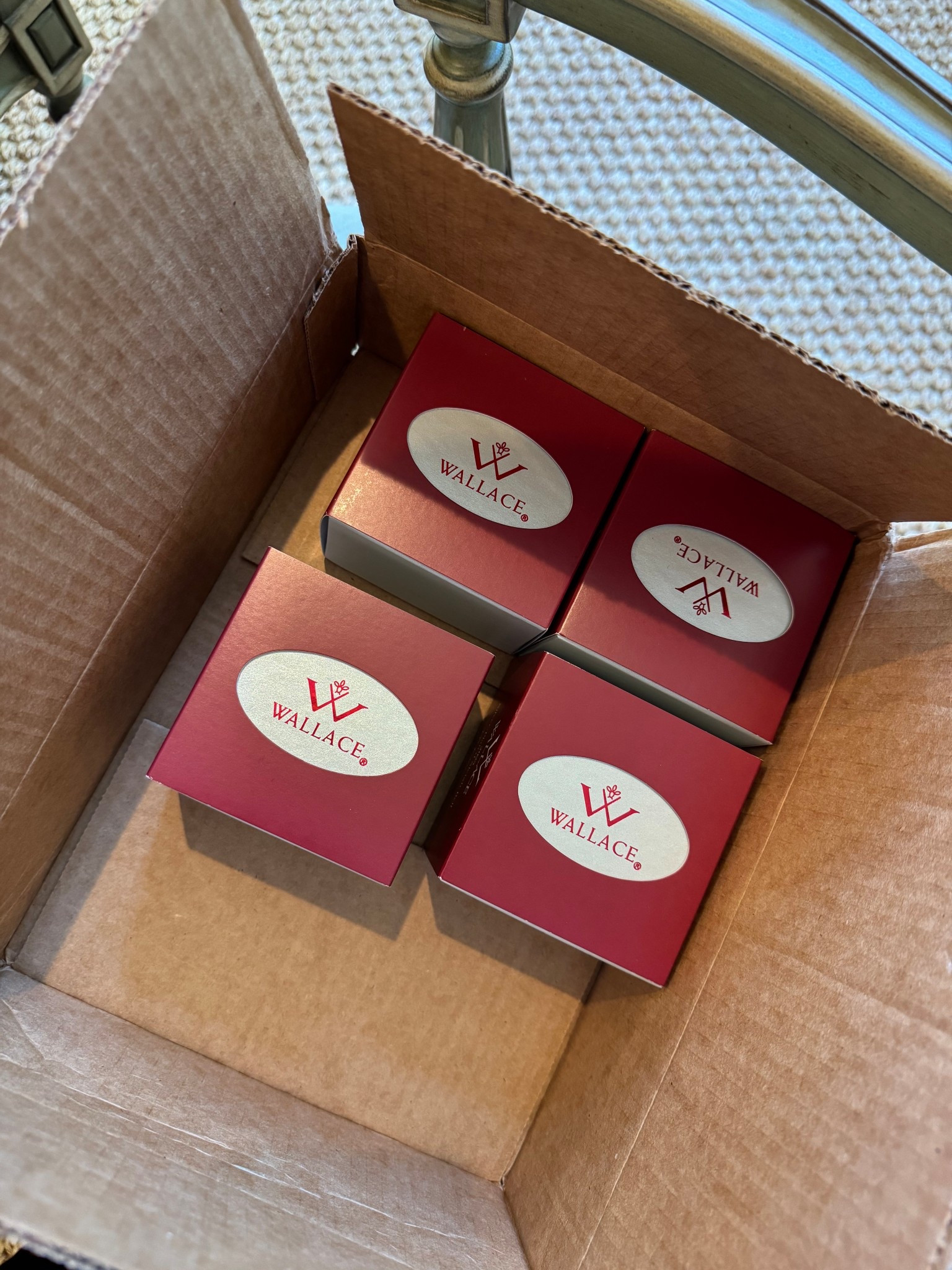 Order your bells! Currently on sale for 55% off! 