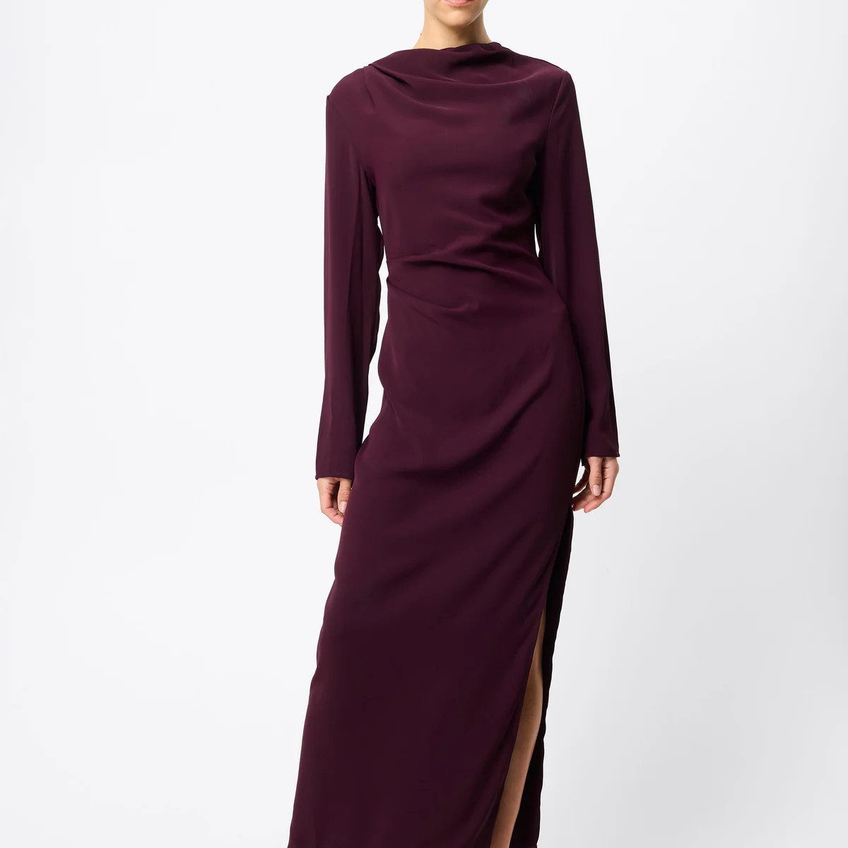 Sense Of You Maxi Dress | Mossman