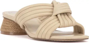 Vince Camuto Lomala Strappy Sandal (Women) | Nordstrom | Nordstrom