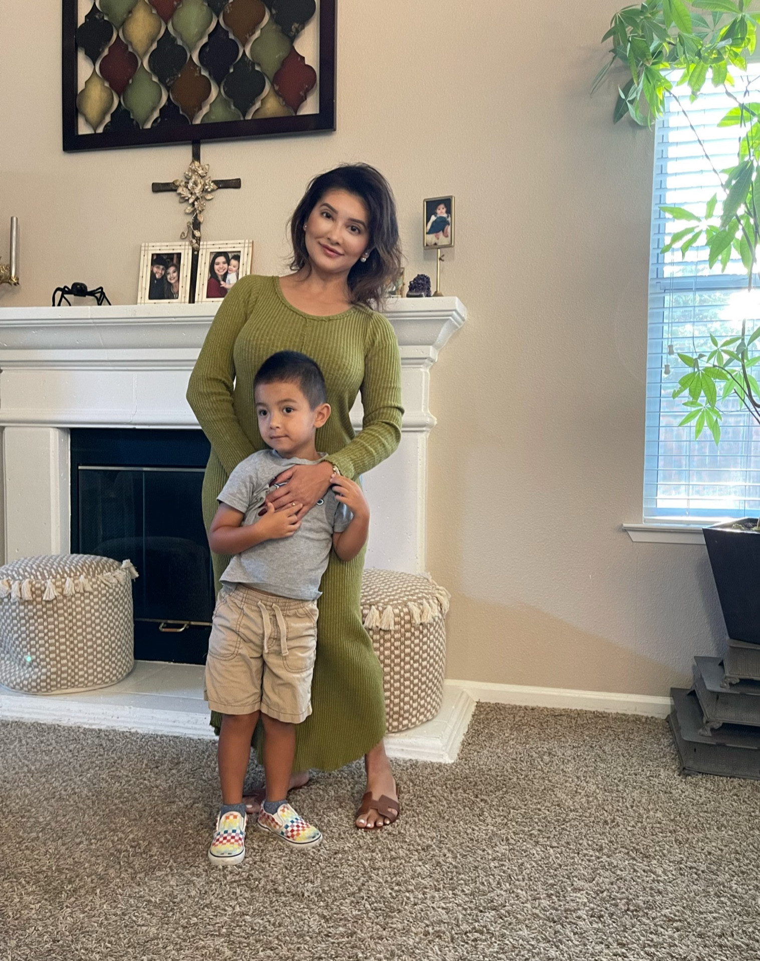 Refresh your go-to one pieces this Fall. Linked are some of my favorite ribbed knit dresses for the season in different prices ranges. . An all purpose piece from morning to evening. Pair with sandals, sneakers, boots or heels! 

#LTKunder100 #LTKstyletip #LTKSeasonal