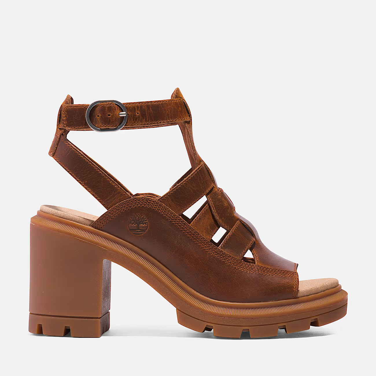 Women's Allington Heights Fisherman Sandal | Timberland (US)