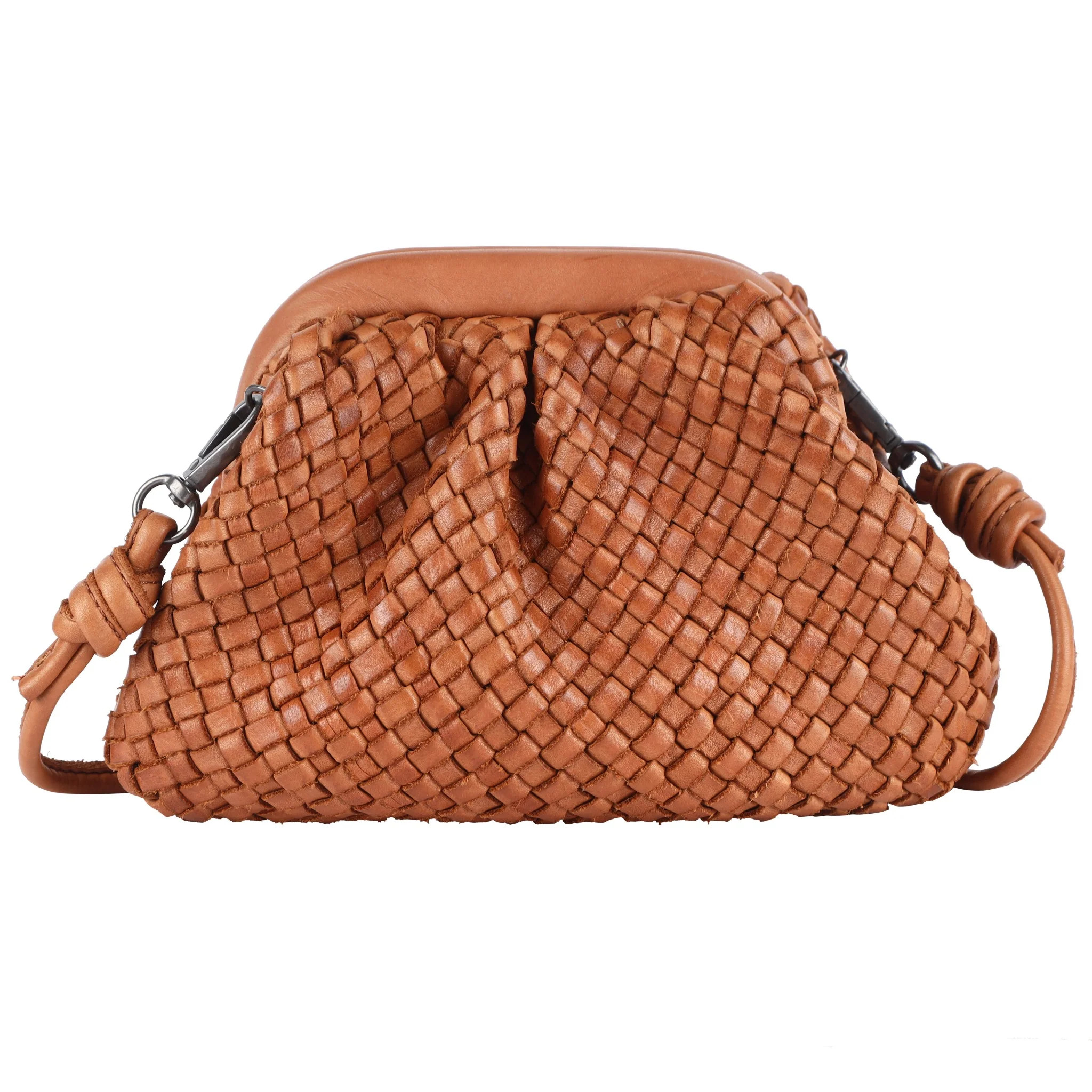 Hayworth Crossbody | Latico Leathers