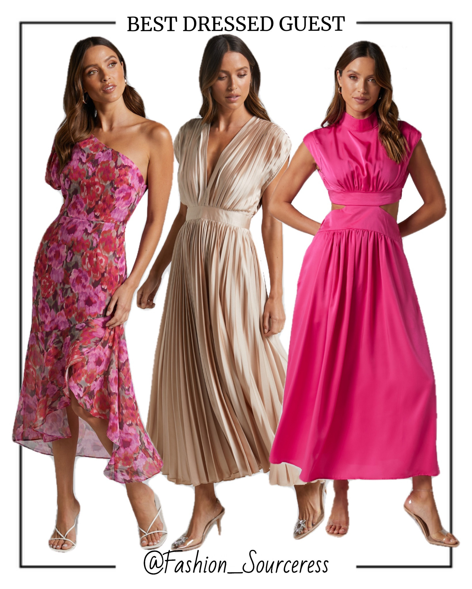 Wedding guest dresses

Cocktail dress, wedding guest dresses, #weddingguestdress #vacationoutfits #weddingguestdresses #cocktaildress #cocktaildresses  | wedding guest dress | wedding guest | summer wedding guest dress | vacation dress | cocktail dress | cocktail dresses | vacation outfits | bridal shower guest dress | baby shower guest | cruise vacation | cruise dresses | cruise outfits | beach vacation dresses | cocktail dress | floral dresses | summer wedding dress | midi wedding guest dress Wedding guest outfit | summer wedding guest | summer wedding guest dress | cocktail dresses | summer cocktail dress | dress | wedding guest outfit | dress | Lulus wedding guest dress, midi dress, mini dress, vacation dress | cruise dress | cruise vacation | resort dress | resort dinner | beach wedding guest dress maxi dress, anniversary dress, engagement photoshoot dress, celebration dress, baby shower dress, cocktail party dress, mother of the bride dresses | engagement dinner dress, honeymoon dress, satin dress, formal dress, summer dress, @shop.ltk vacation | vacation outfit | warm weather vacation outfit | vacay | winter vacation | beach vacation | beach wedding | island vacation | date nights 


#LTKstyletip #LTKSeasonal #LTKwedding