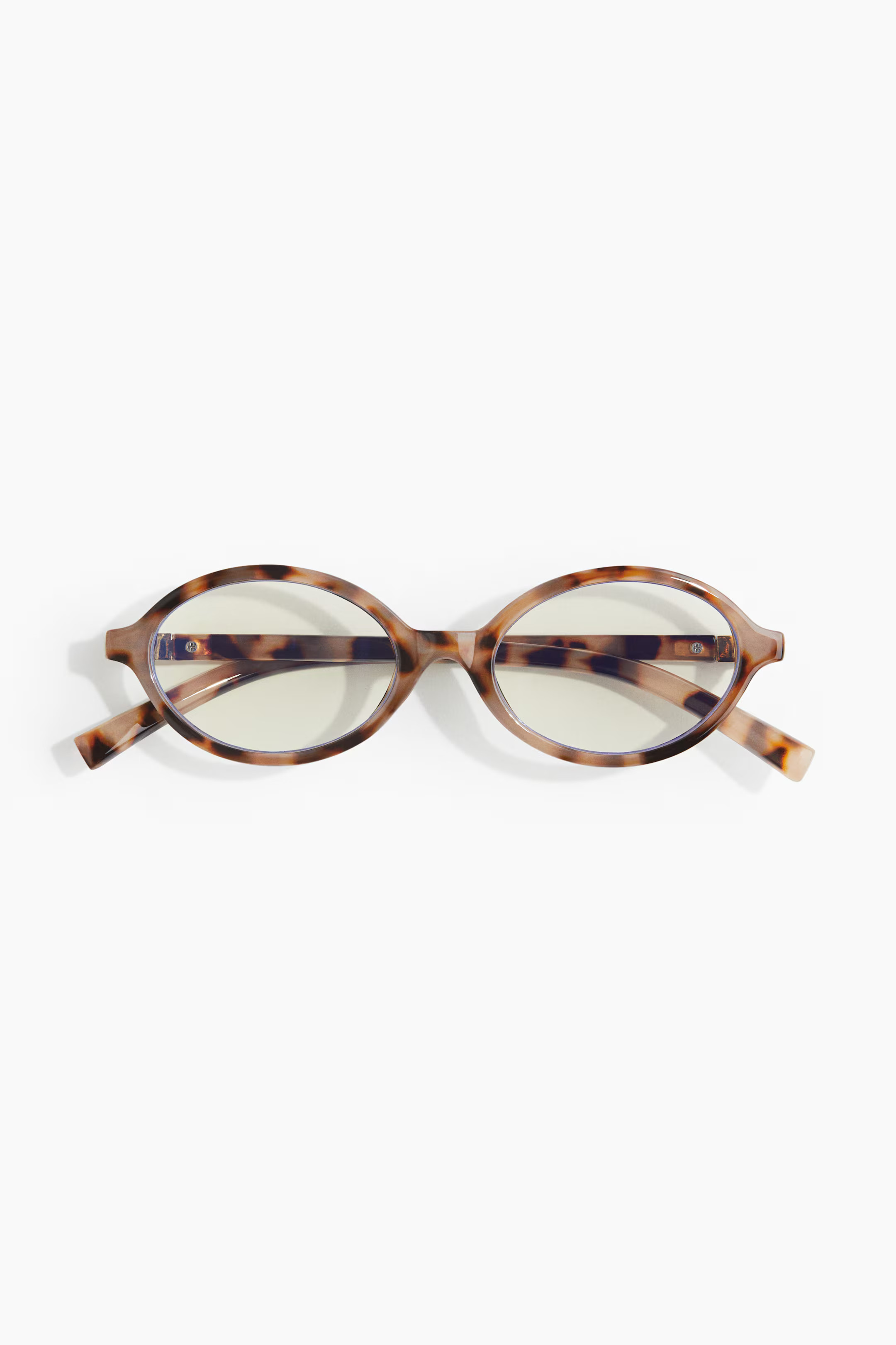 Blue light glasses | H&M (UK, MY, IN, SG, PH, TW, HK)