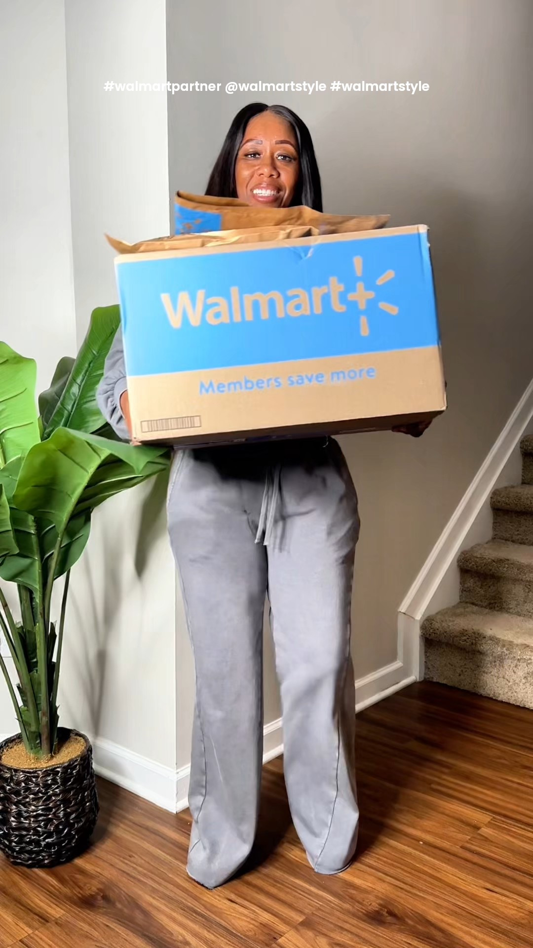 #walmartpartner Scoop sweatsuits on Walmart 🔥 Super comfy, elevated, and budget friendly. They come in different colors as well. @walmartstyle #walmartstyle

#LTKFindsUnder50 #LTKFindsUnder100 #LTKPetite