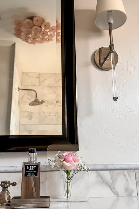 Bathroom lighting
Bathroom
Vase
Home decor


#LTKfindsunder50 #LTKhome