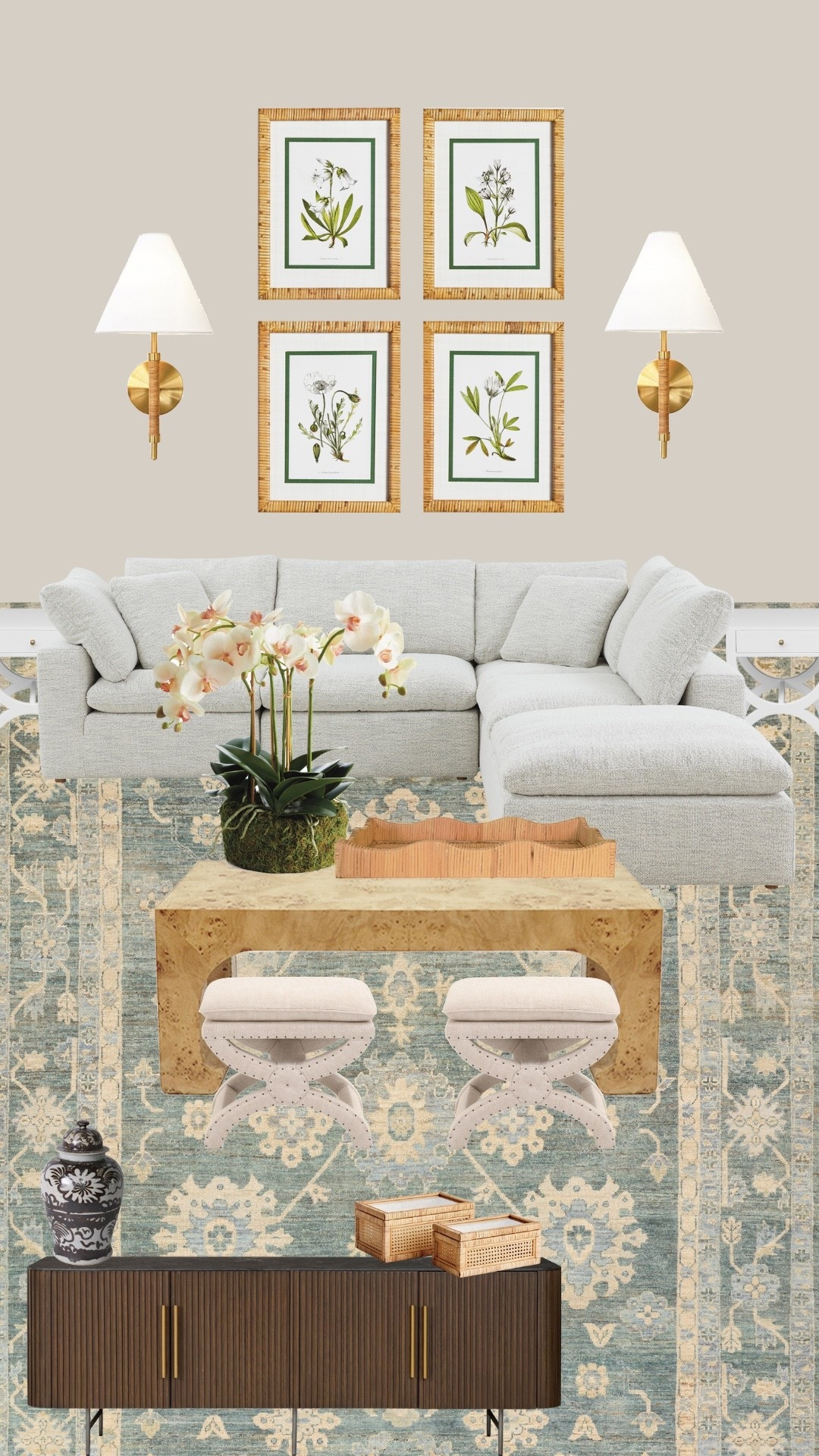 Preppy Traditional Home Interior Design Inspiration 

#LTKU #LTKHome #LTKGiftGuide