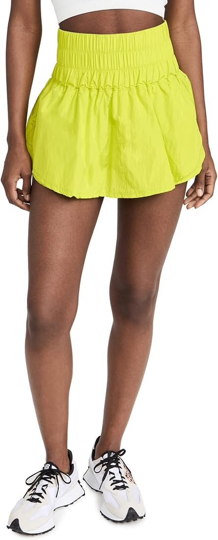 FP Movement by Free People womens Way Home Skort | Amazon (US)