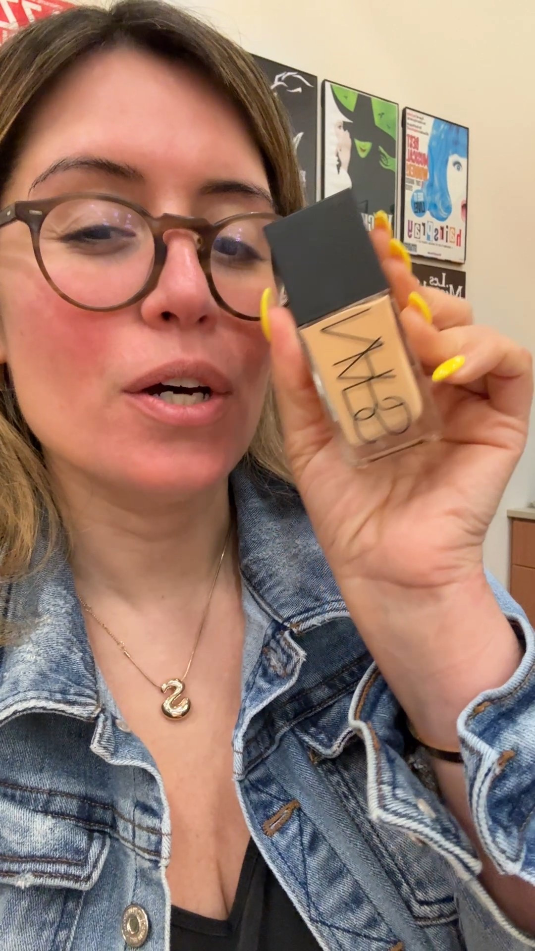 First time using NARS and I honestly loved the coverage! A must have for all your cute summer outfits! 

#LTKBeauty #LTKSeasonal #LTKSummerEdit